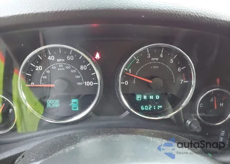 2017 Jeep Wrangler Unlimited Rubicon 4X4 z USA, uszkodzony, nr VIN 1C4HJWFG6HL754649